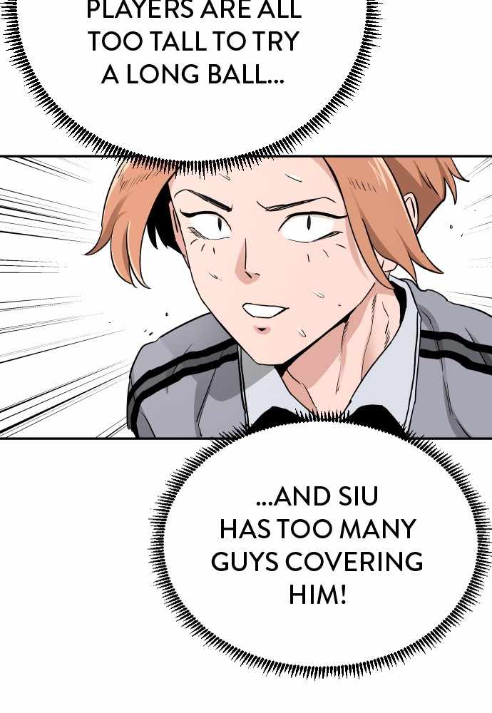 Read Build Up Manga Online