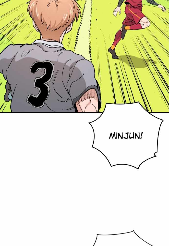 Read Build Up Manga Online