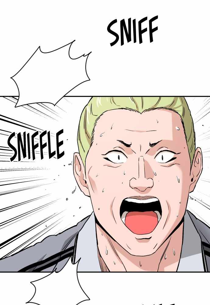 Read Build Up Manga Online