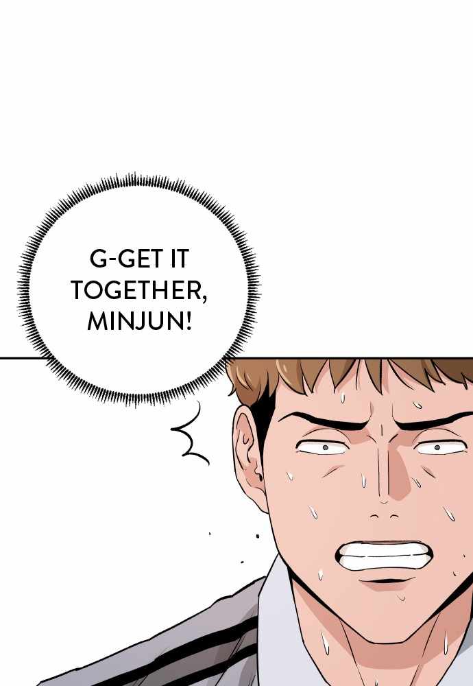 Read Build Up Manga Online