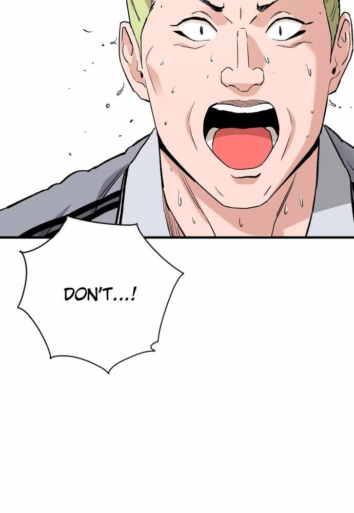 Read Build Up Manga Online