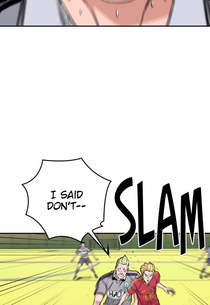 Read Build Up Manga Online