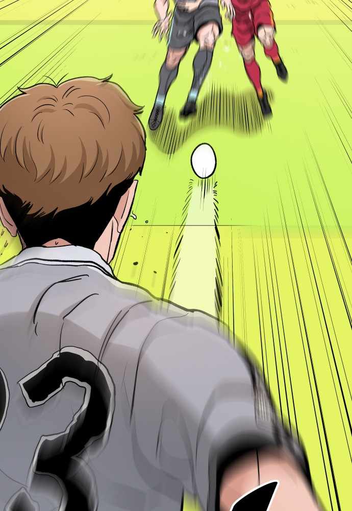 Read Build Up Manga Online