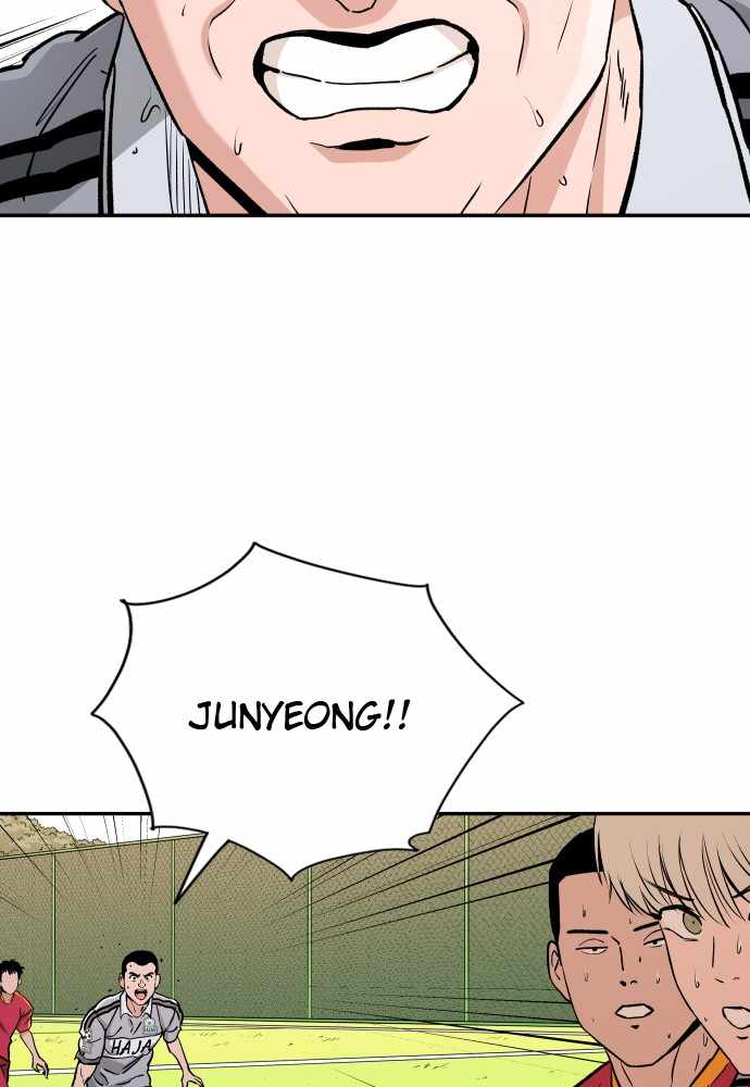 Read Build Up Manga Online