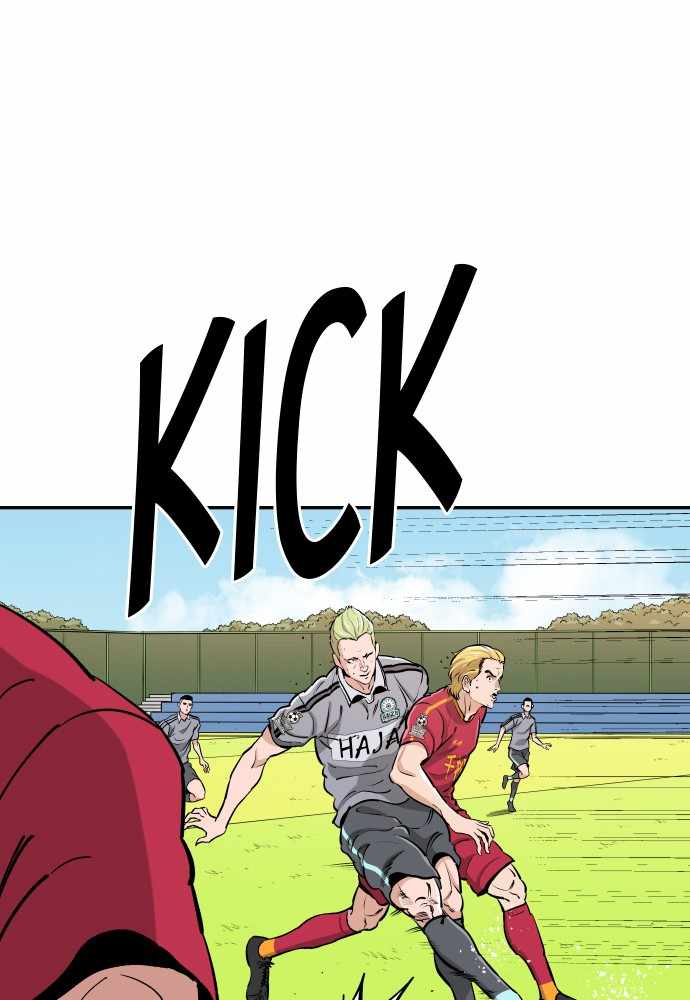 Read Build Up Manga Online