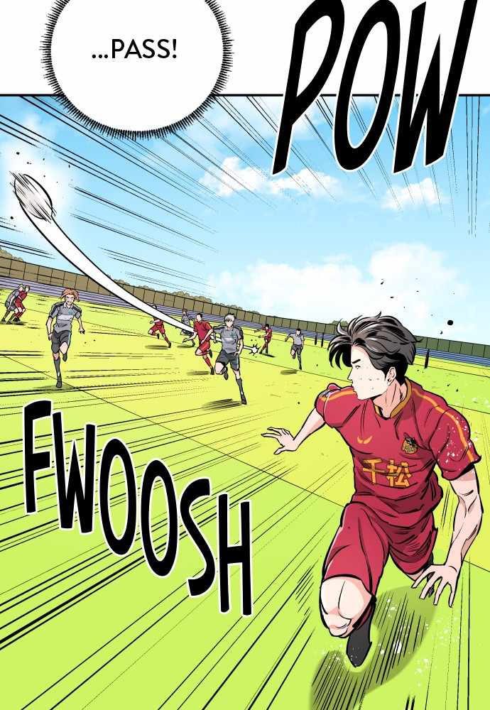 Read Build Up Manga Online