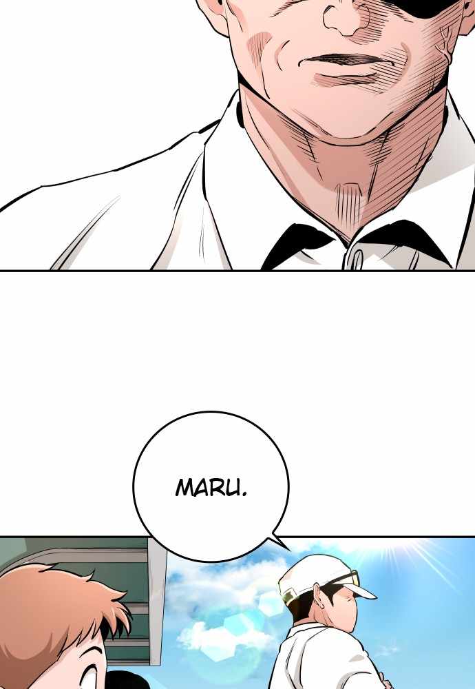 Read Build Up Manga Online