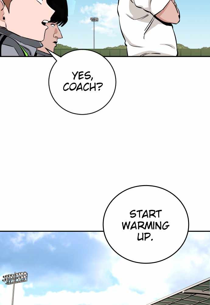 Read Build Up Manga Online