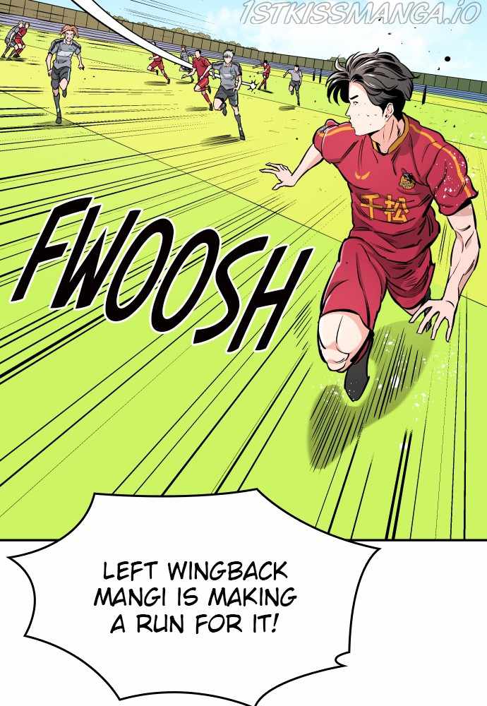 Read Build Up Manga Online