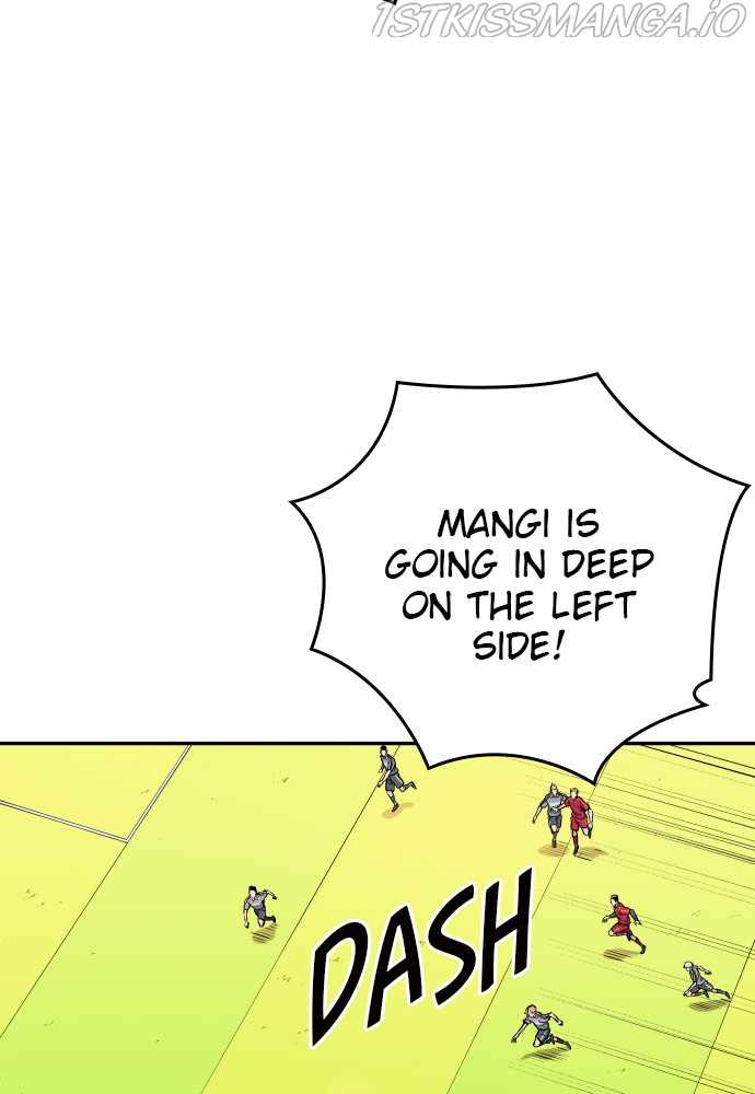Read Build Up Manga Online