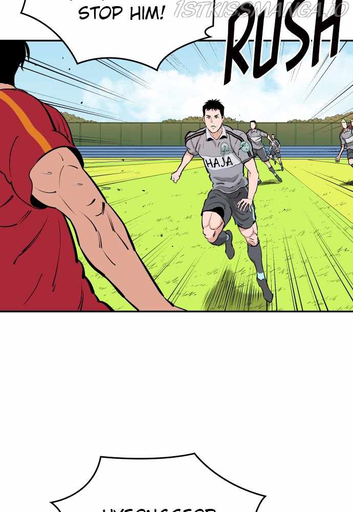 Read Build Up Manga Online