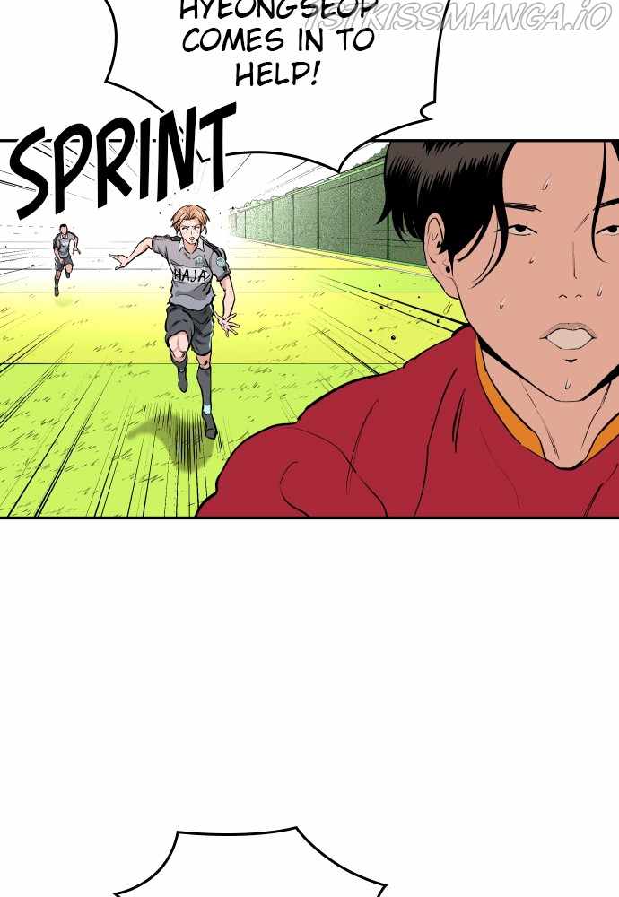 Read Build Up Manga Online