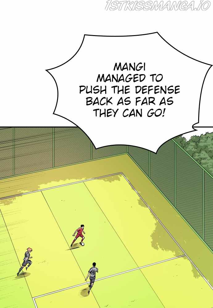 Read Build Up Manga Online