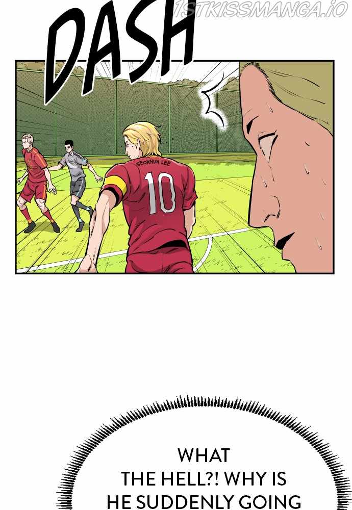 Read Build Up Manga Online