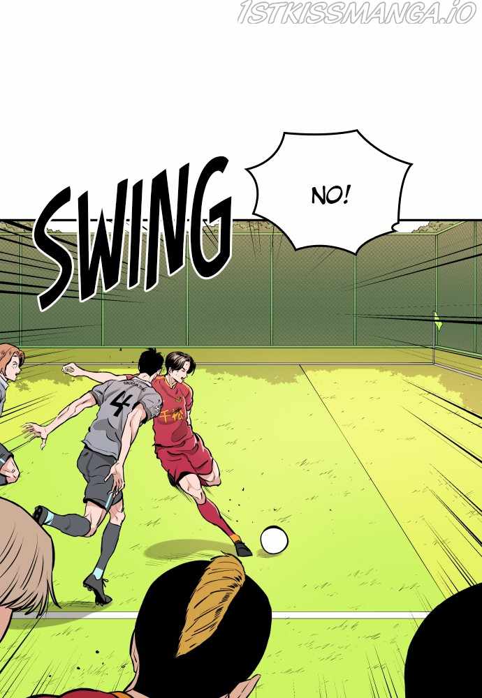 Read Build Up Manga Online