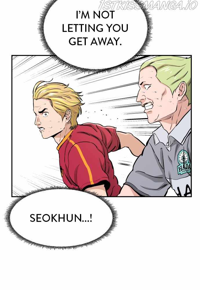 Read Build Up Manga Online