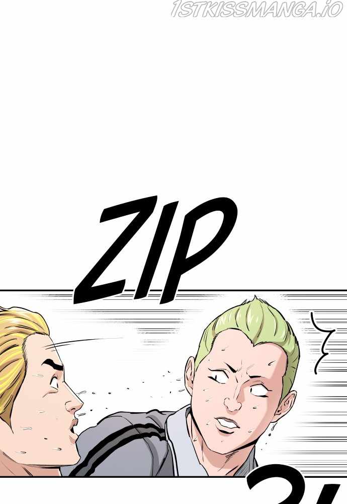 Read Build Up Manga Online
