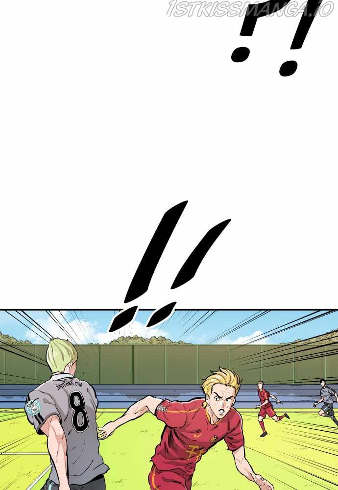 Read Build Up Manga Online