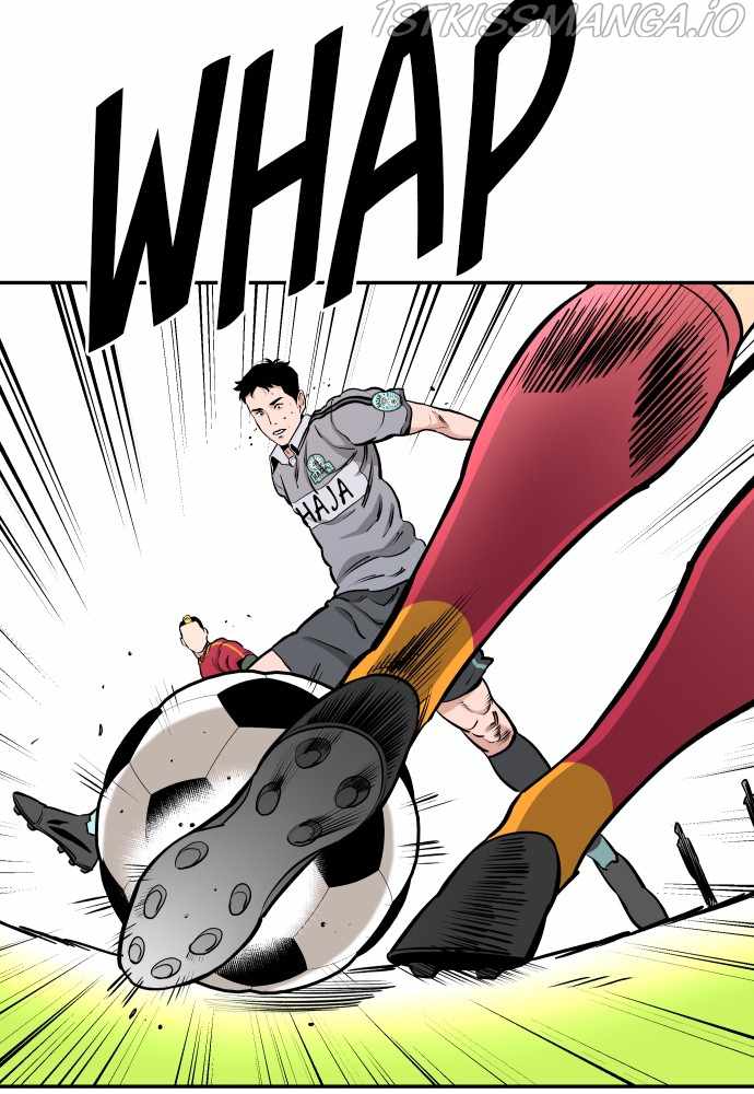Read Build Up Manga Online