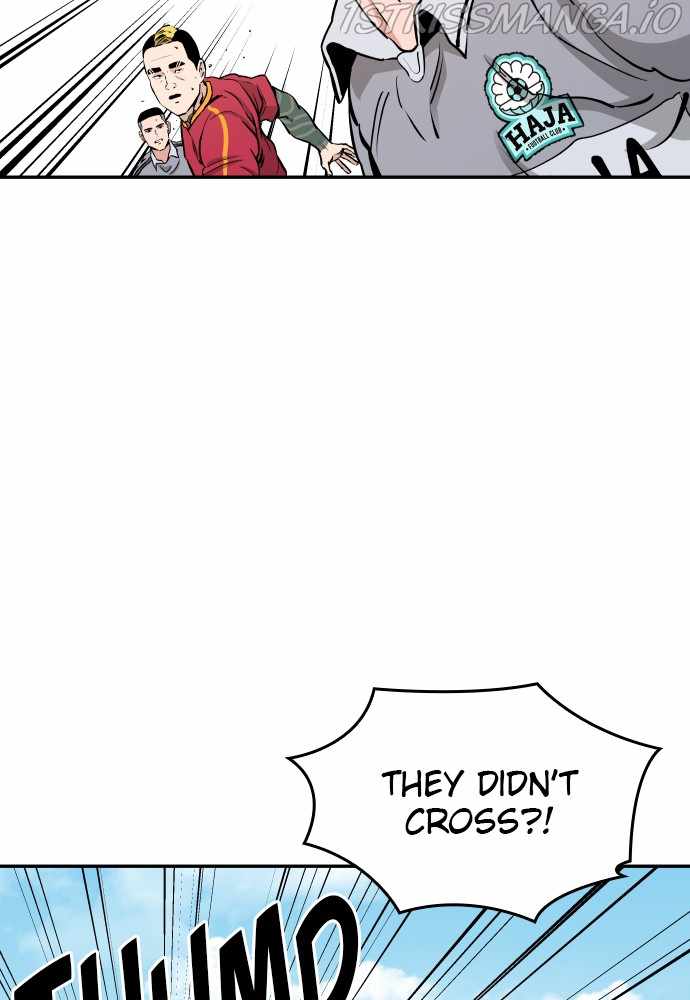 Read Build Up Manga Online
