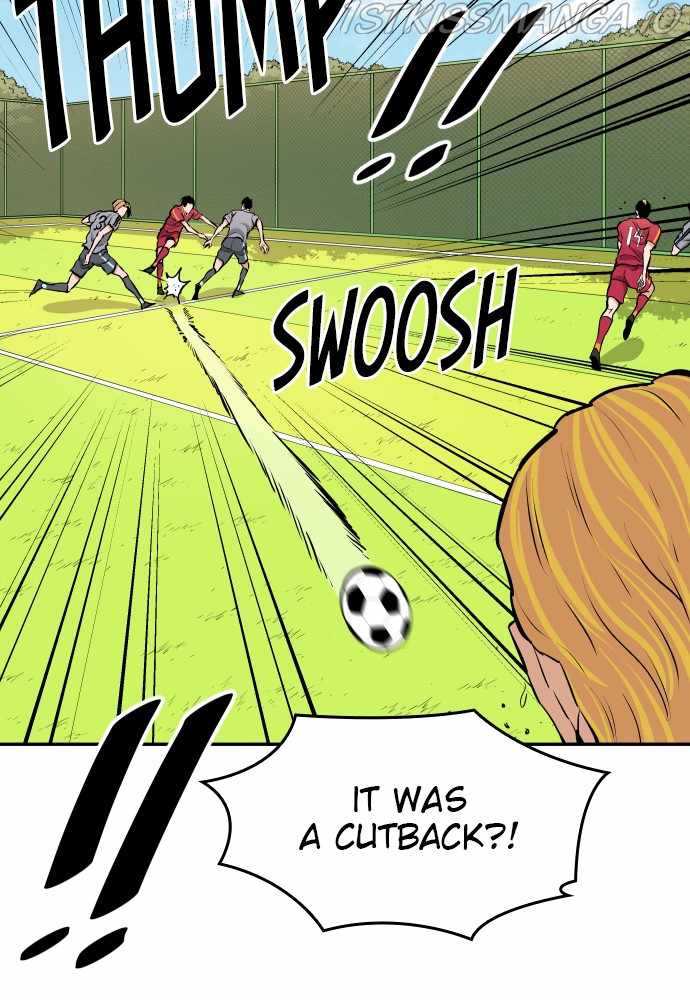 Read Build Up Manga Online