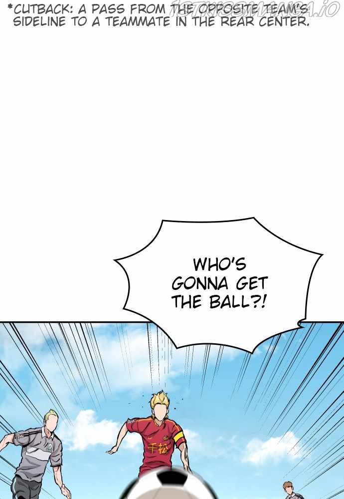 Read Build Up Manga Online