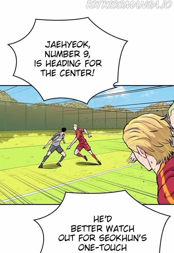 Read Build Up Manga Online