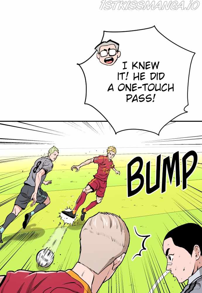 Read Build Up Manga Online