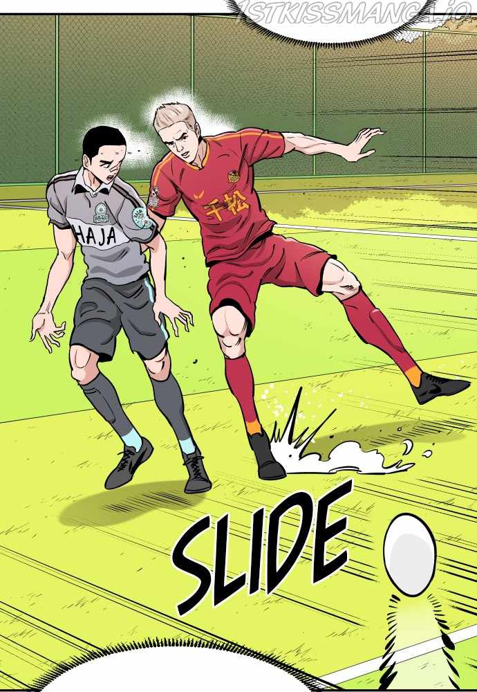 Read Build Up Manga Online
