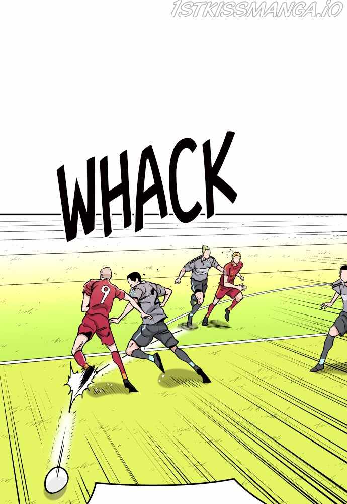Read Build Up Manga Online
