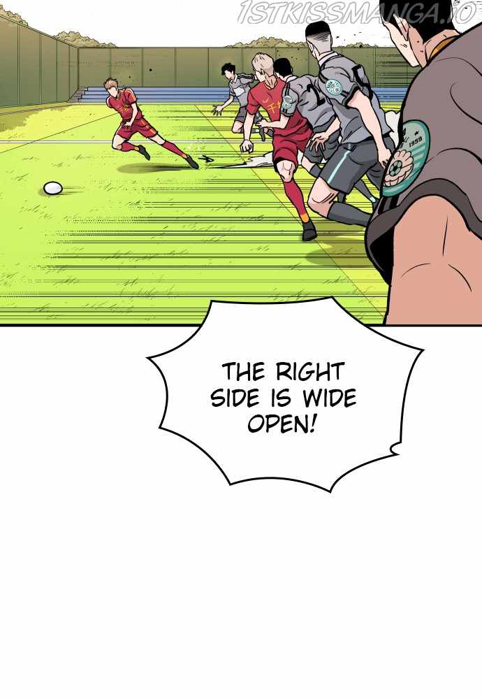 Read Build Up Manga Online