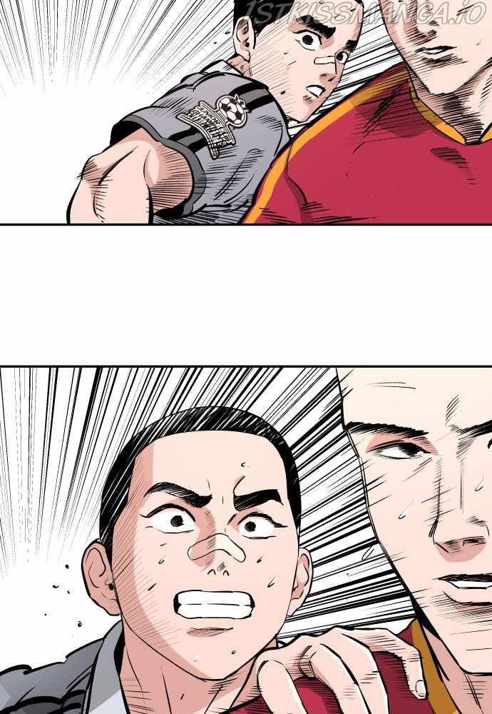 Read Build Up Manga Online