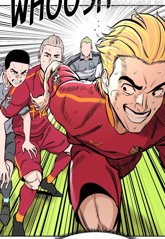 Read Build Up Manga Online