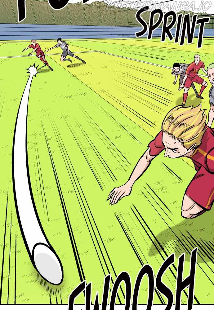 Read Build Up Manga Online