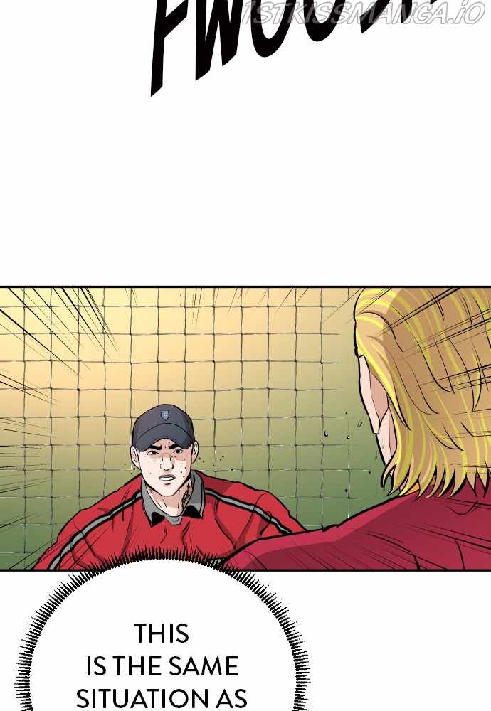 Read Build Up Manga Online