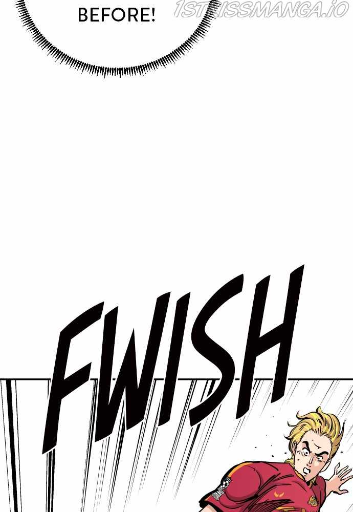Read Build Up Manga Online