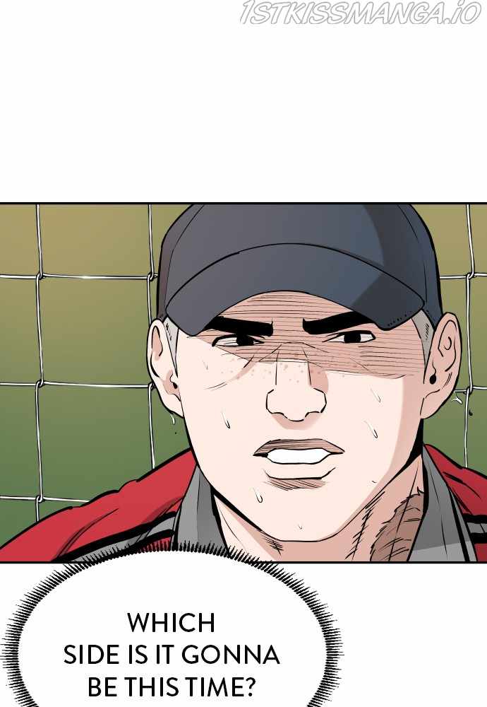 Read Build Up Manga Online