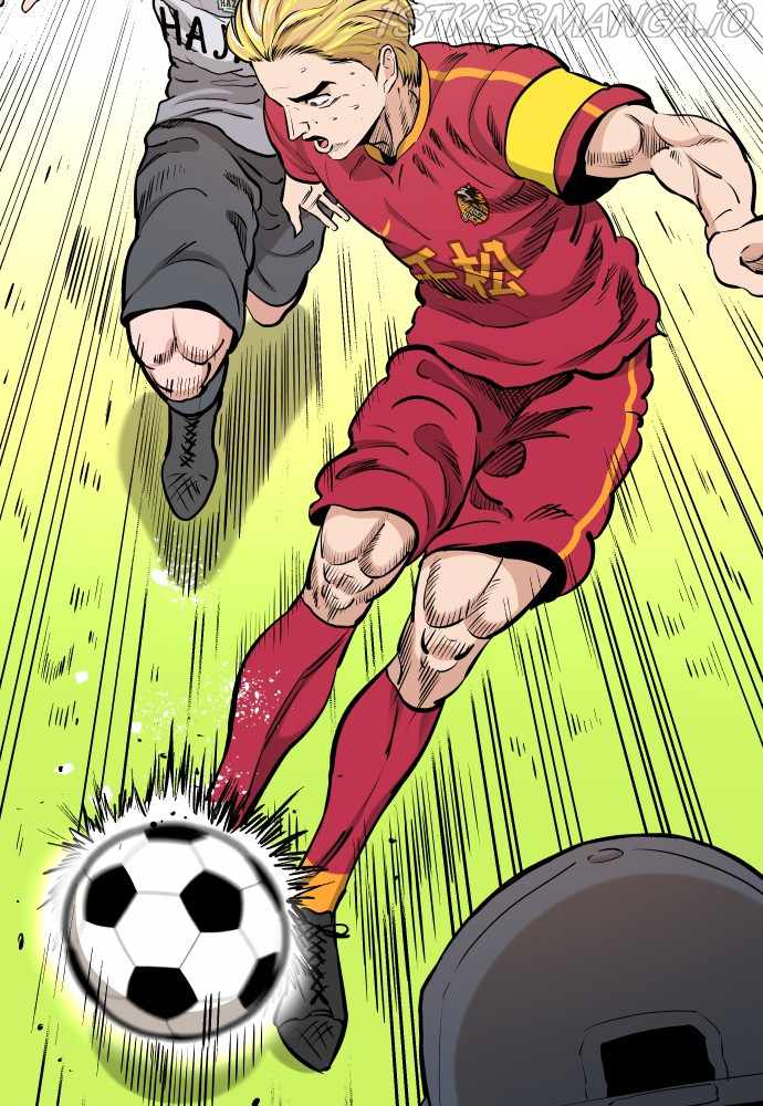 Read Build Up Manga Online
