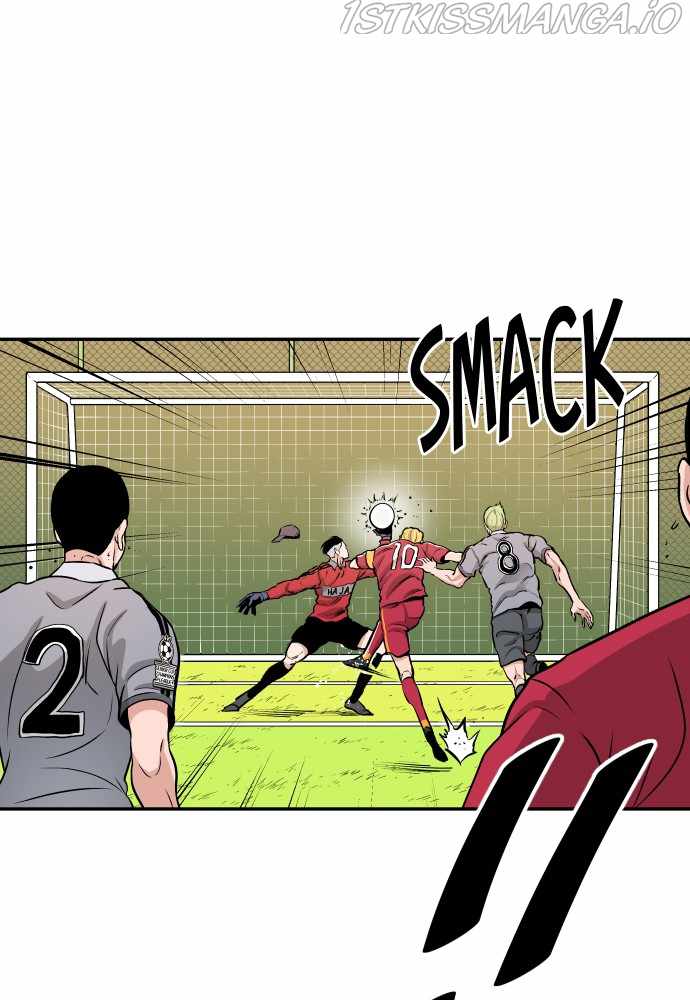 Read Build Up Manga Online