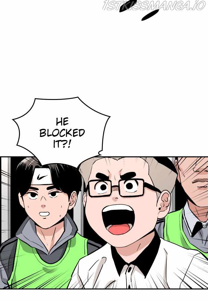 Read Build Up Manga Online