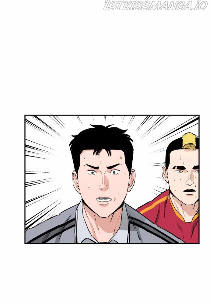 Read Build Up Manga Online