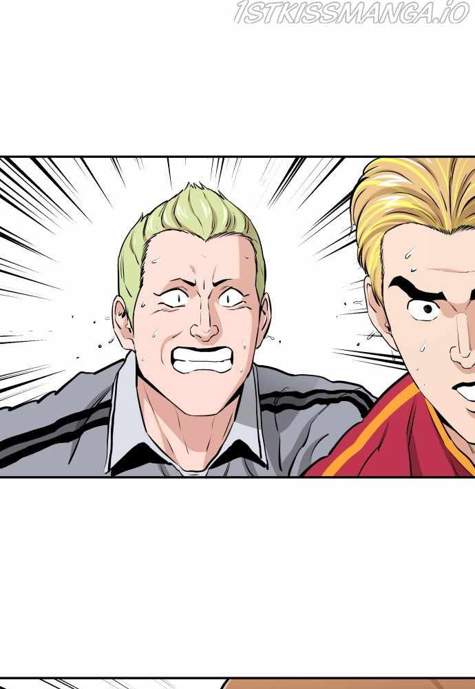 Read Build Up Manga Online
