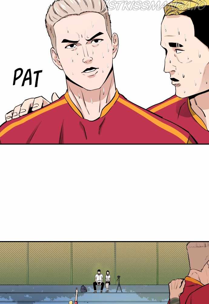 Read Build Up Manga Online