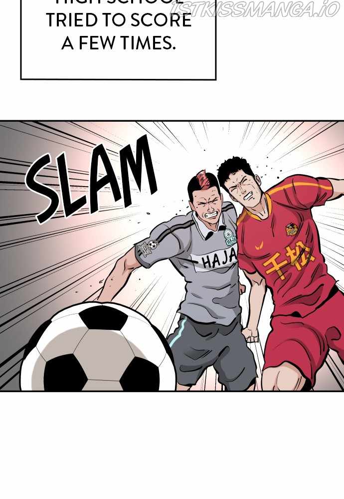 Read Build Up Manga Online