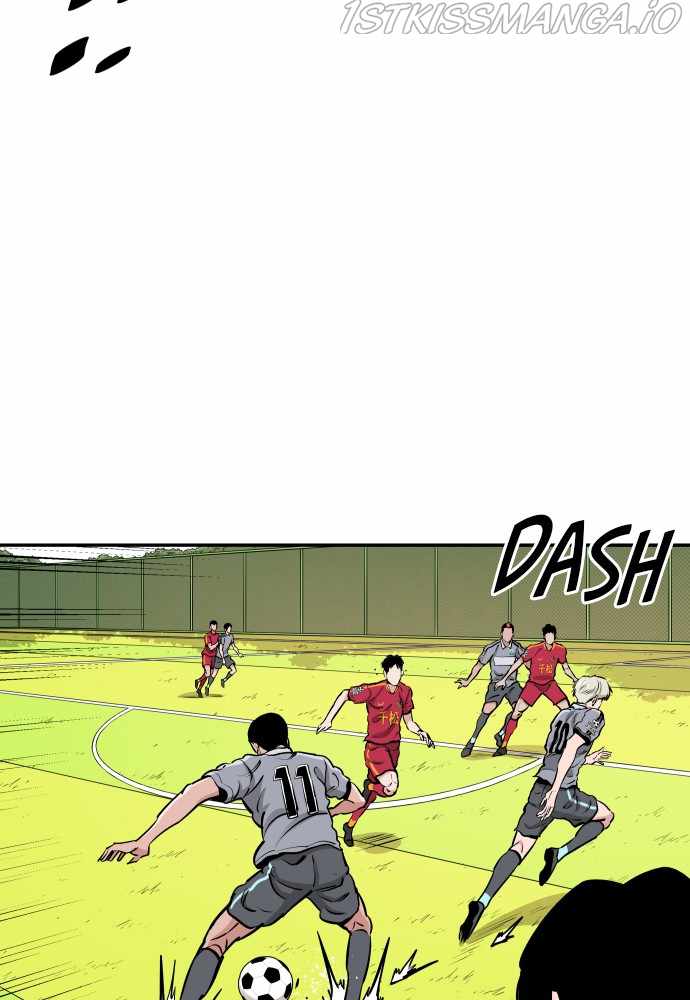 Read Build Up Manga Online