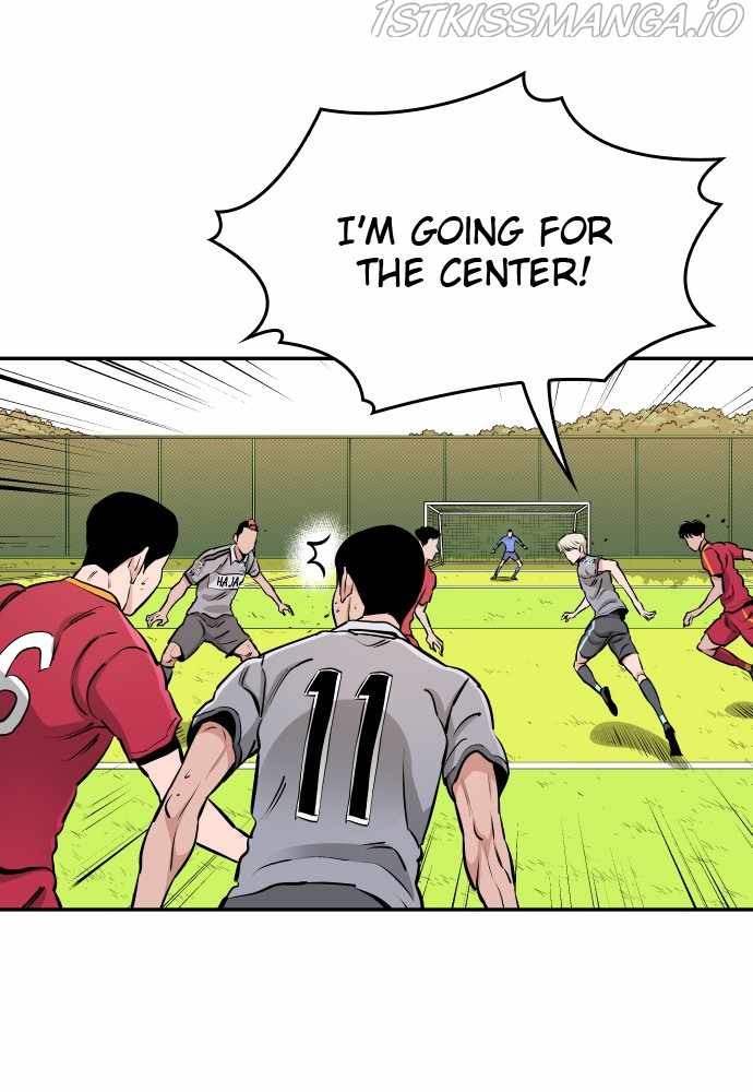 Read Build Up Manga Online
