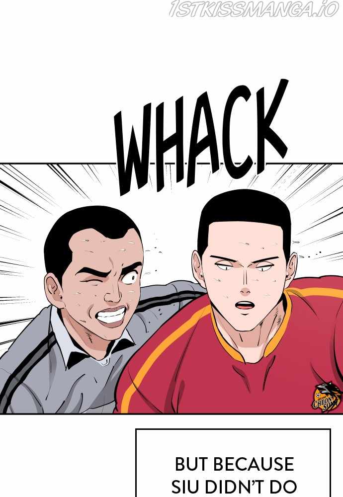 Read Build Up Manga Online