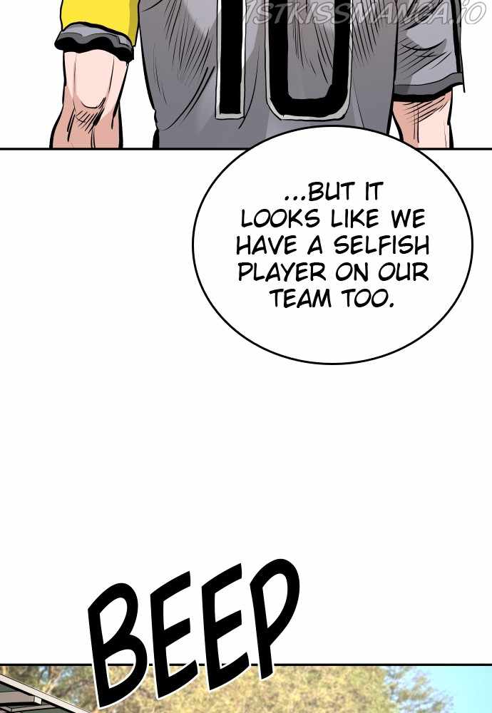 Read Build Up Manga Online