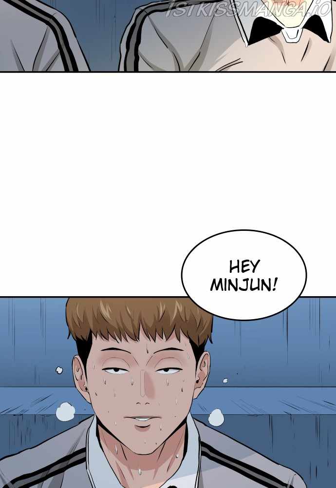 Read Build Up Manga Online