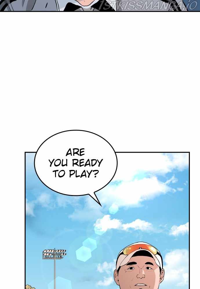 Read Build Up Manga Online